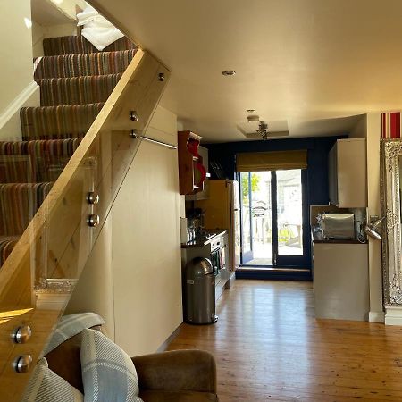 Studio 7 Apartment St Austell Exterior foto
